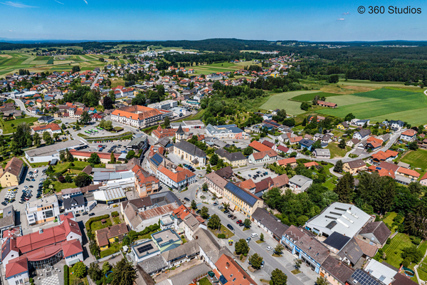 Wasser ist wieder in Ordnung